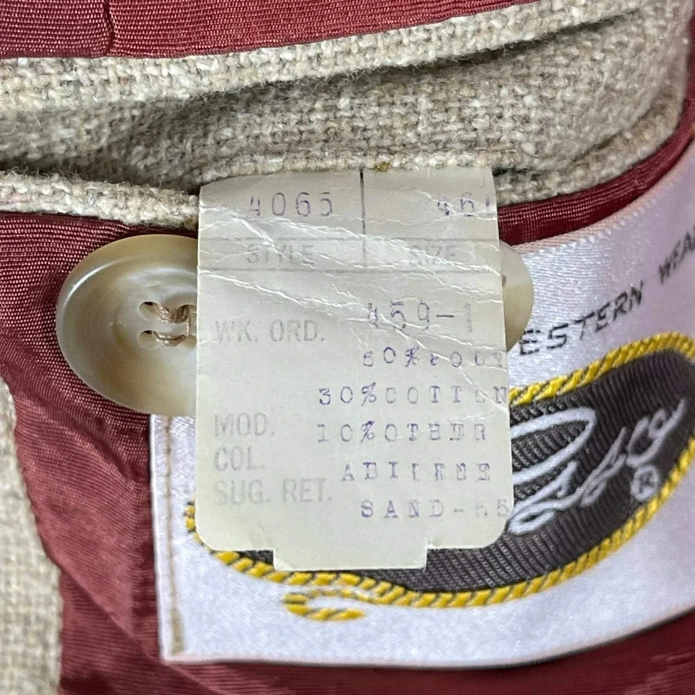Ted Lasso vtg lasso